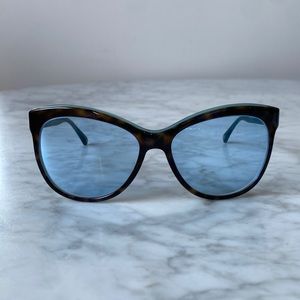 Coach Samantha Sunglasses